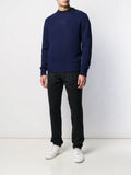 ASPESI crew neck jumper
