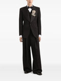 Dolce & Gabbana Fantasy single-breasted blazer
