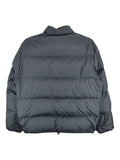 Moncler Erterle short down jacket