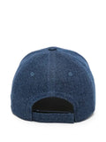 Ruslan Baginskiy Mother denim baseball cap
