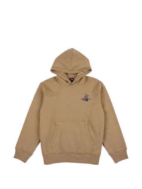 The North Face Mountain Celebration hoodie