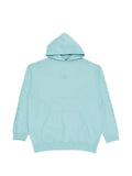 Balenciaga embroidered-logo hoodie