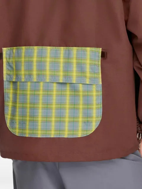 adidas Song for the Mute 007 track top