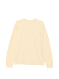 MARANT logo-print sweatshirt
