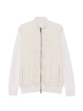 Cesare Attolini zip-up cardigan