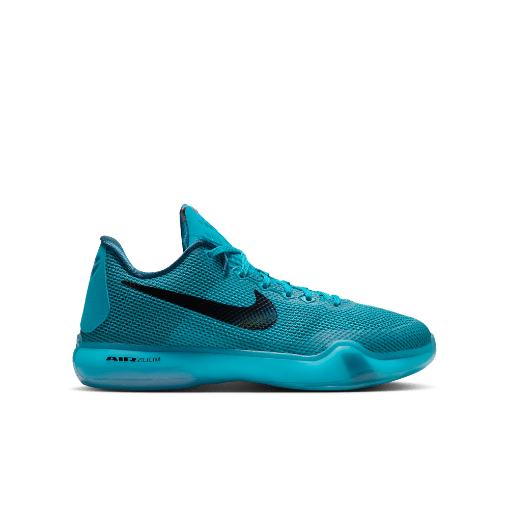 GS Nike Kobe X