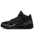 Air Jordan 3 Retro 'Black Cat' 2025 CT8532-001