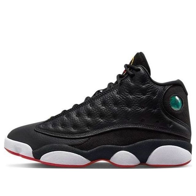 Air Jordan 13 Retro 'Playoff' 2023 414571-062