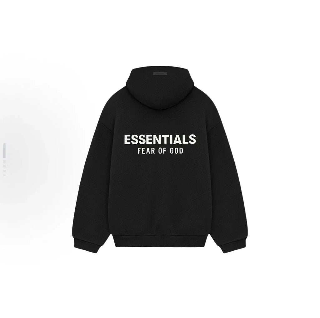 Men's Fear of God Essentials Hoodie