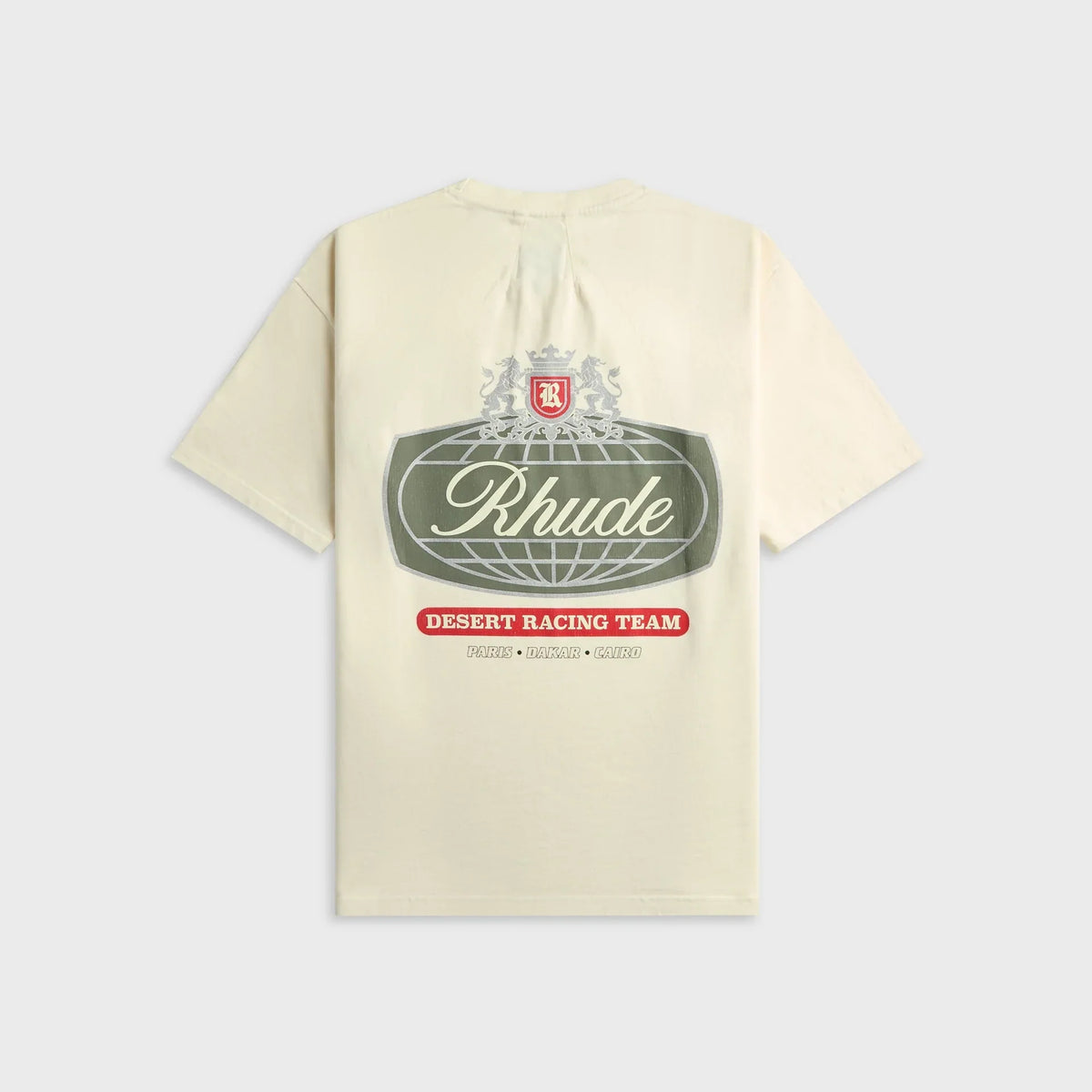 Rhude Desert Crest Tee