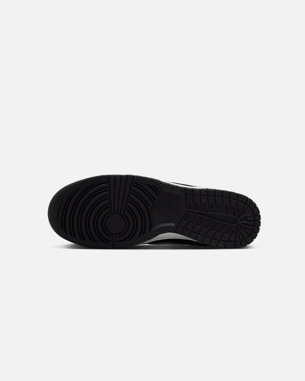Nike Dunk Low Retro Silver